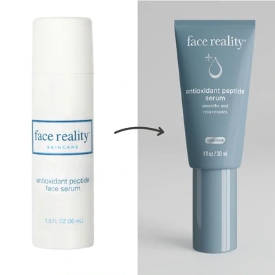 Antioxidant Peptide Serum