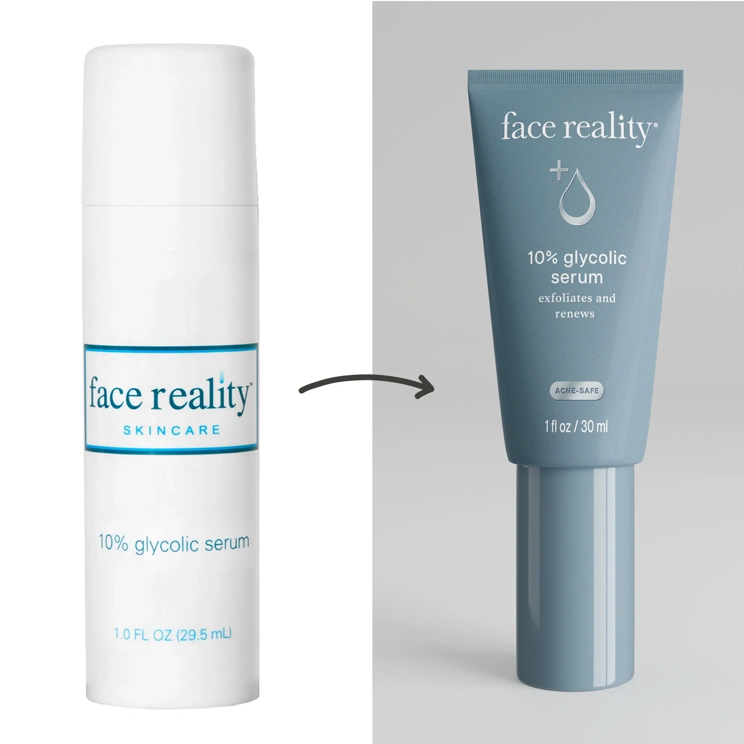 10% Glycolic Serum