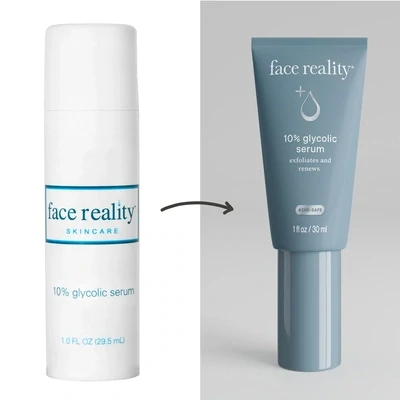 10% Glycolic Serum