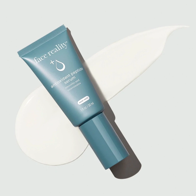 Antioxidant Peptide Serum