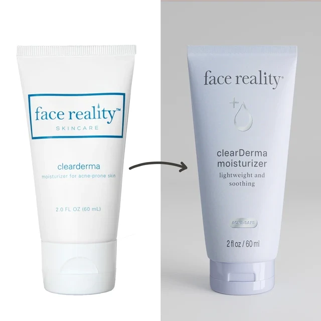 ClearDerma Moisturizer