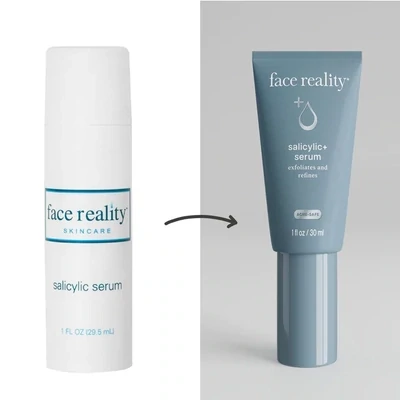 Salicylic + Serum