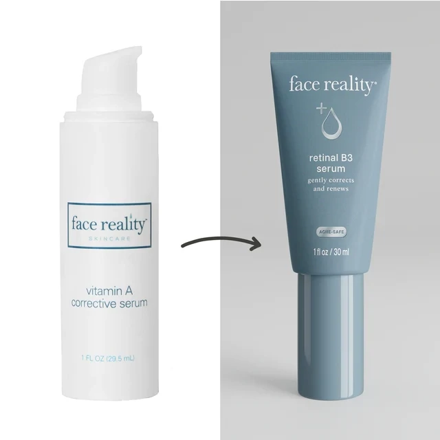 Retinal B3 Serum (Vitamin A Corrective Serum)