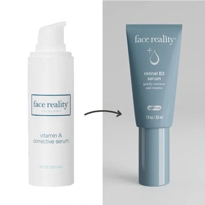 Retinal B3 Serum (Vitamin A Corrective Serum)