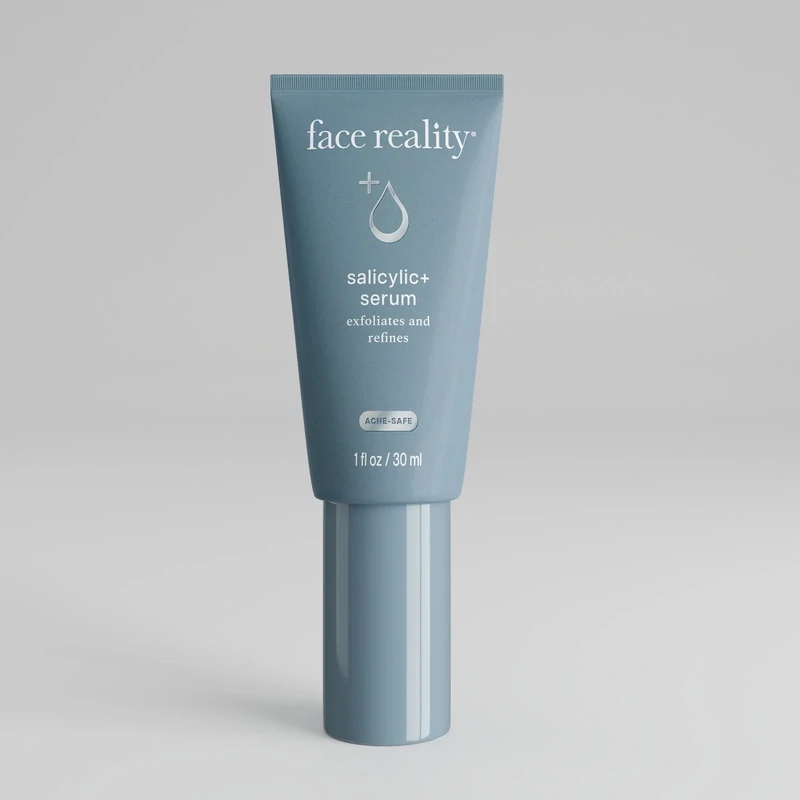 Salicylic + Serum