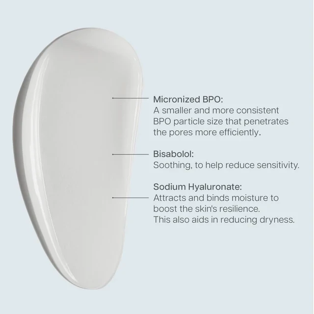 5% Advanced Acne Med