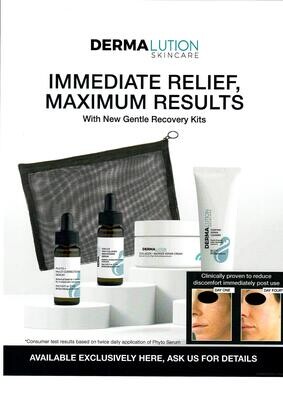 Gentle Recovery Kit