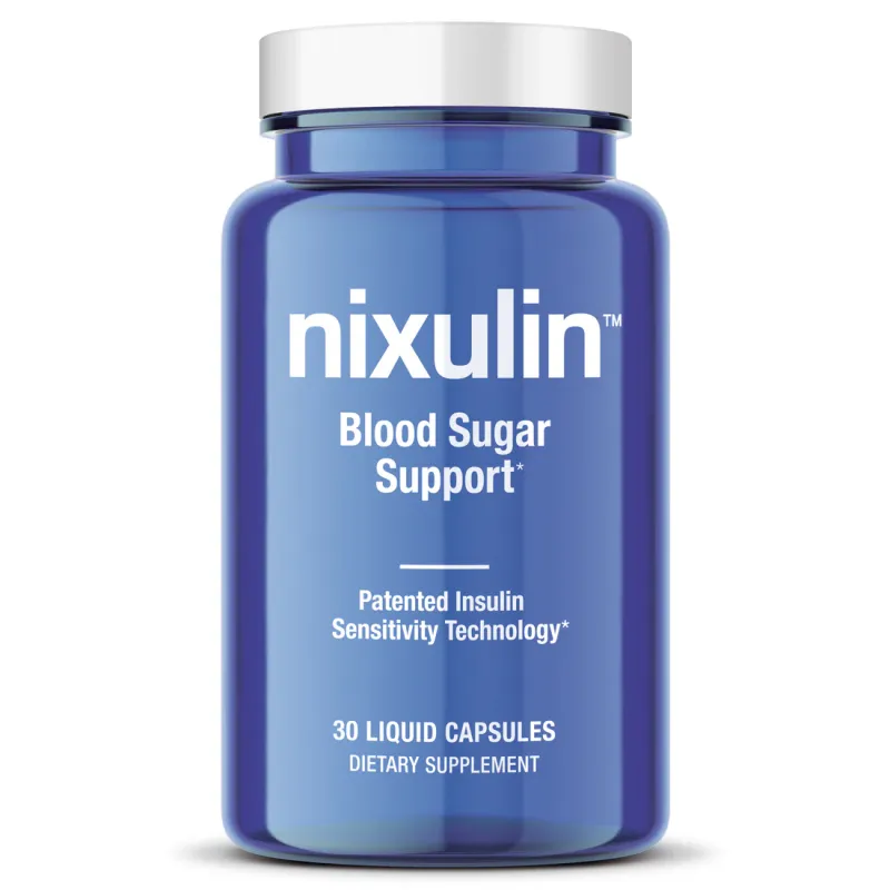 Nixulin