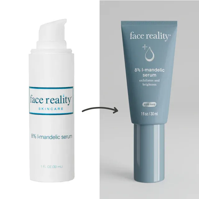 8% Mandelic Serum