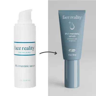 8% Mandelic Serum