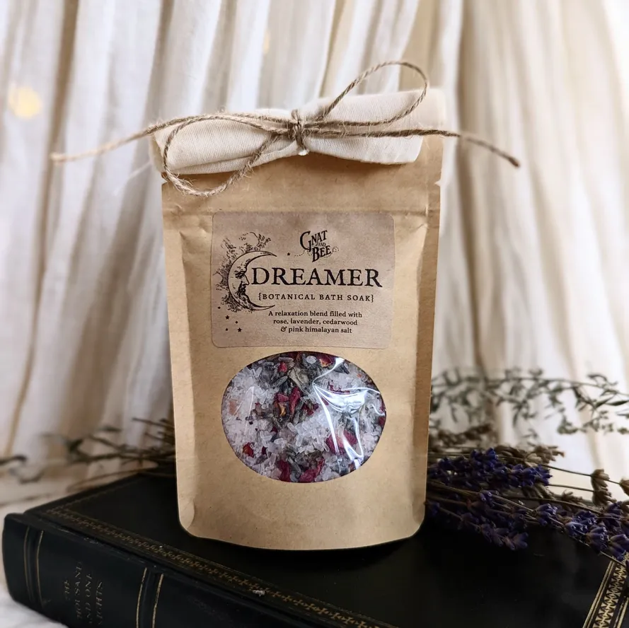 Dreamer Bath Soak