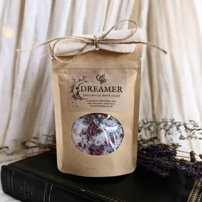 Dreamer Bath Soak