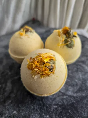 Sun Dancer | Bath Bomb