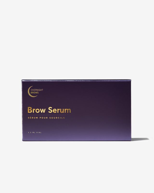 AnteAGE Brow Serum