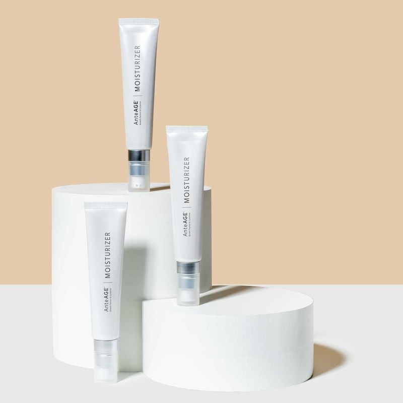 AnteAGE Moisturizer Travel Size