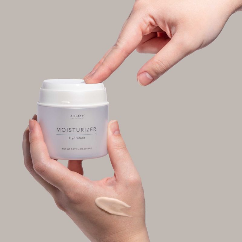 AnteAGE Moisturizer