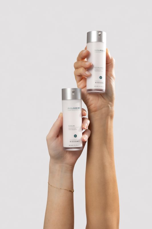MD Biosome™ Serum &amp; Accelerator