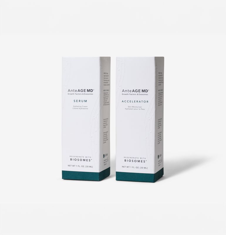 MD Biosome™ Serum &amp; Accelerator
