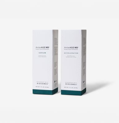 MD Biosome™ Serum &amp; Accelerator