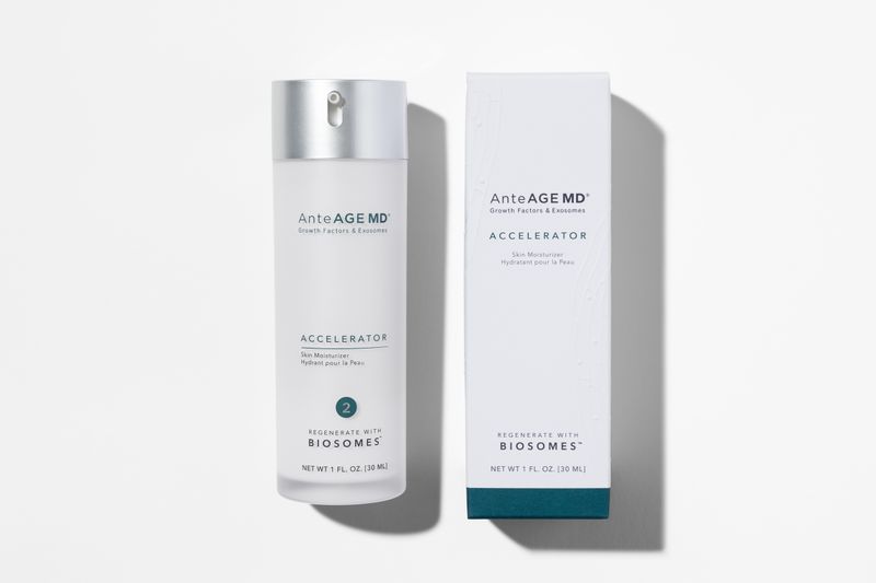 MD Biosome™ Accelerator