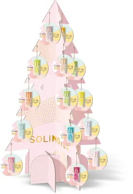 Perfume Ornament