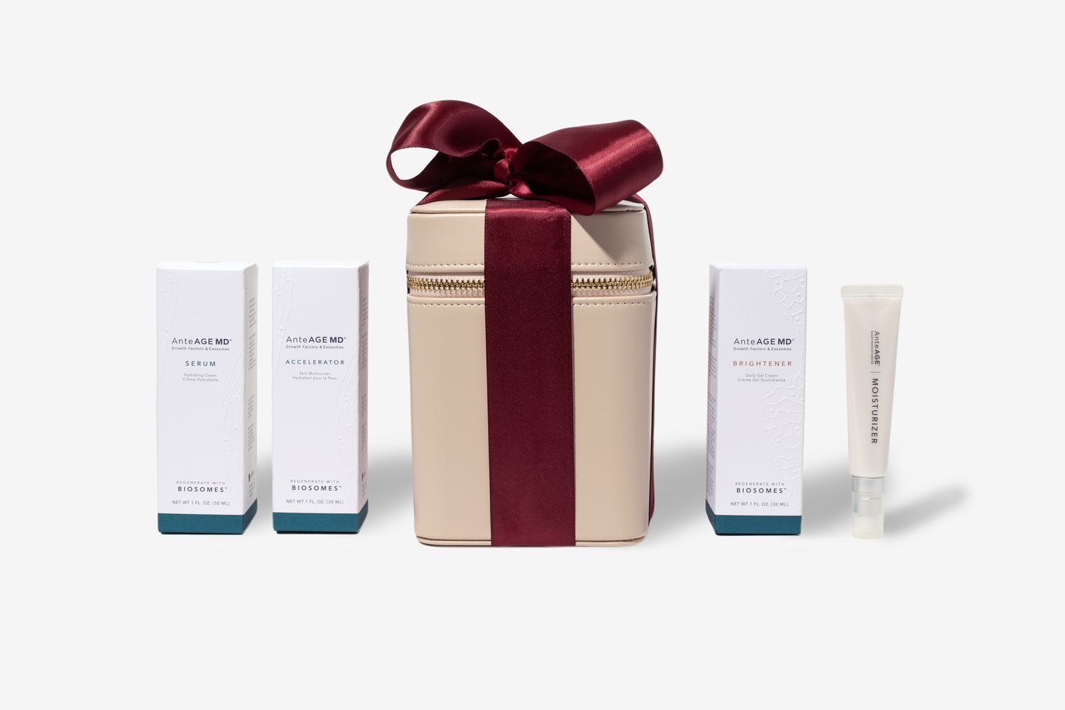 AnteAGE MD Holiday Kits
