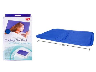 Cooling Gel Pad