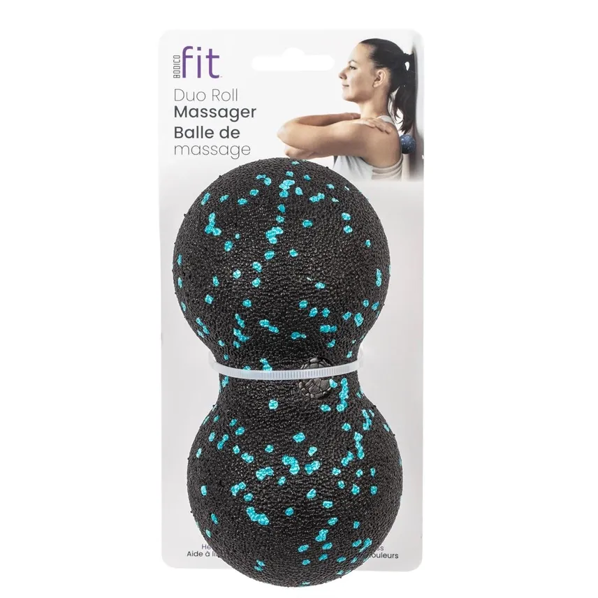 Duo Roll Massage Ball