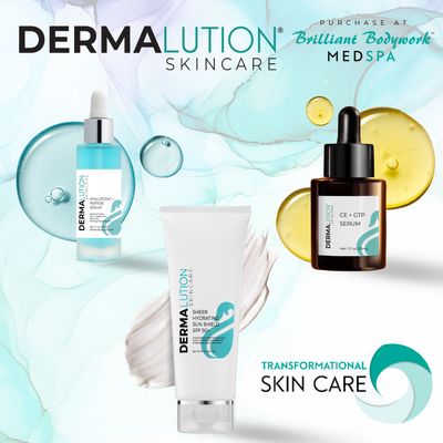 Glass Skin Product Bundle