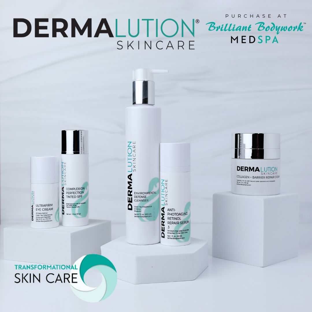 Anti-Aging Starter Bundle