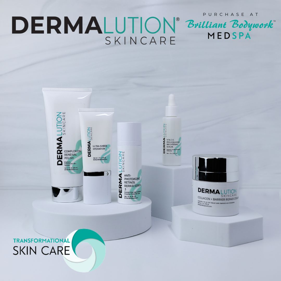 Deep Hydration Starter Bundle