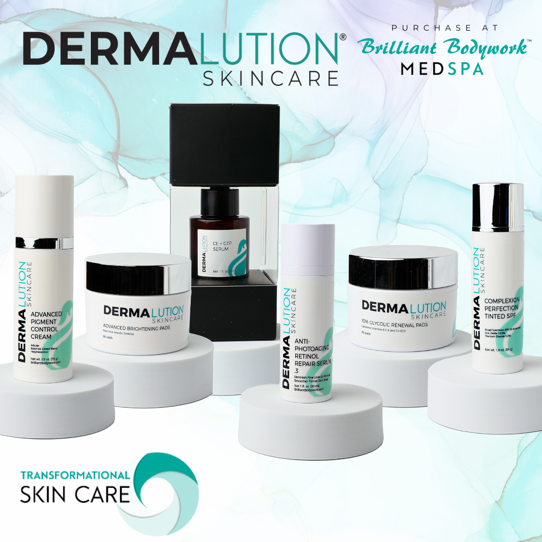 Rebrightalize Skin Rejuvenation Bundle