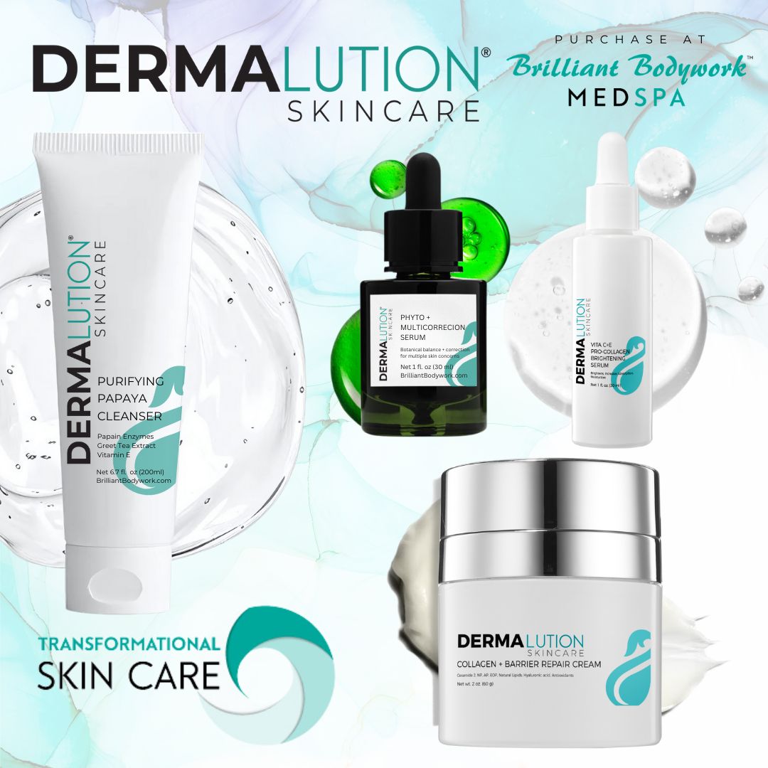 Gentle Recovery Bundle