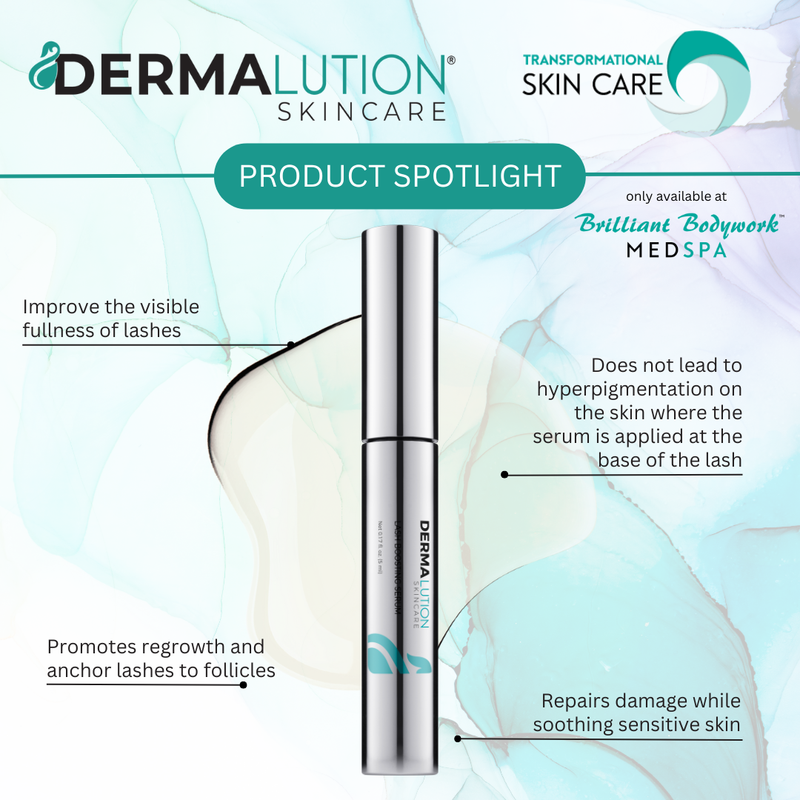 Lash Boosting Serum