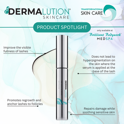 Lash Boosting Serum