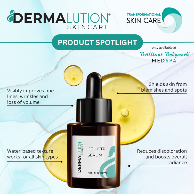 CE + GTP Serum