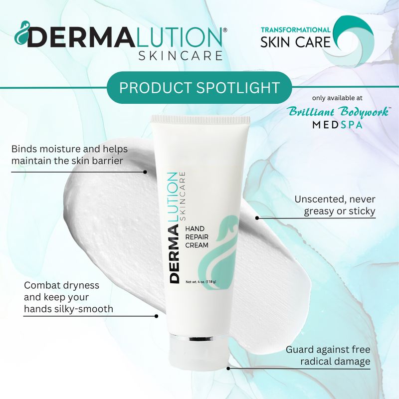 Hand Repair Cream