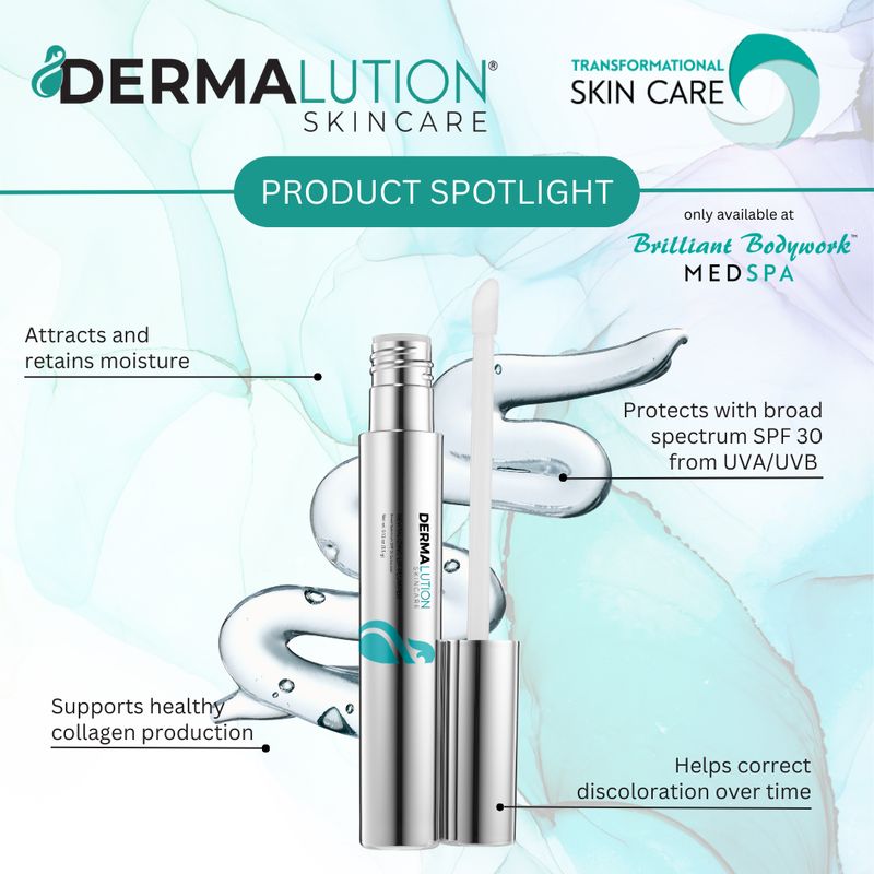 Revitalizing Lip Plumper