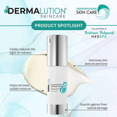 Environmental Defense Cream