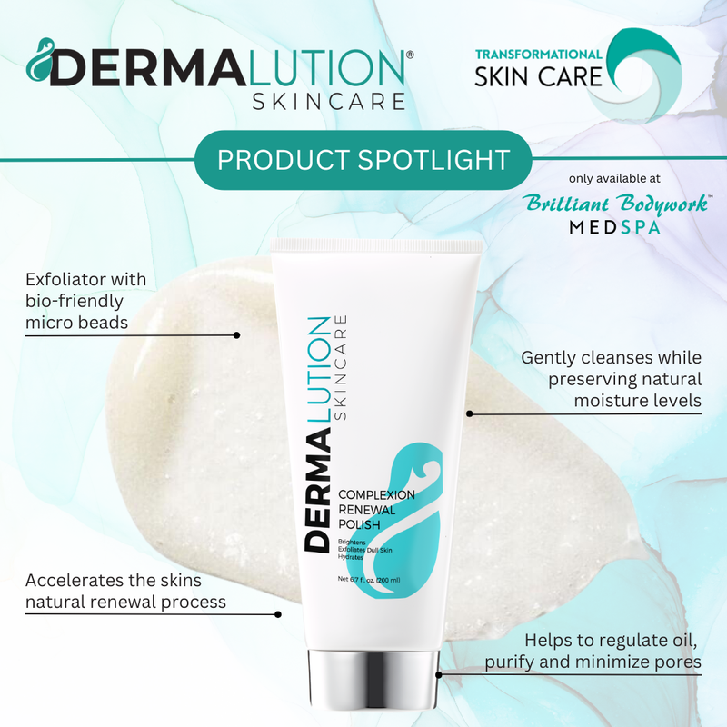 Complexion Renewal Polish