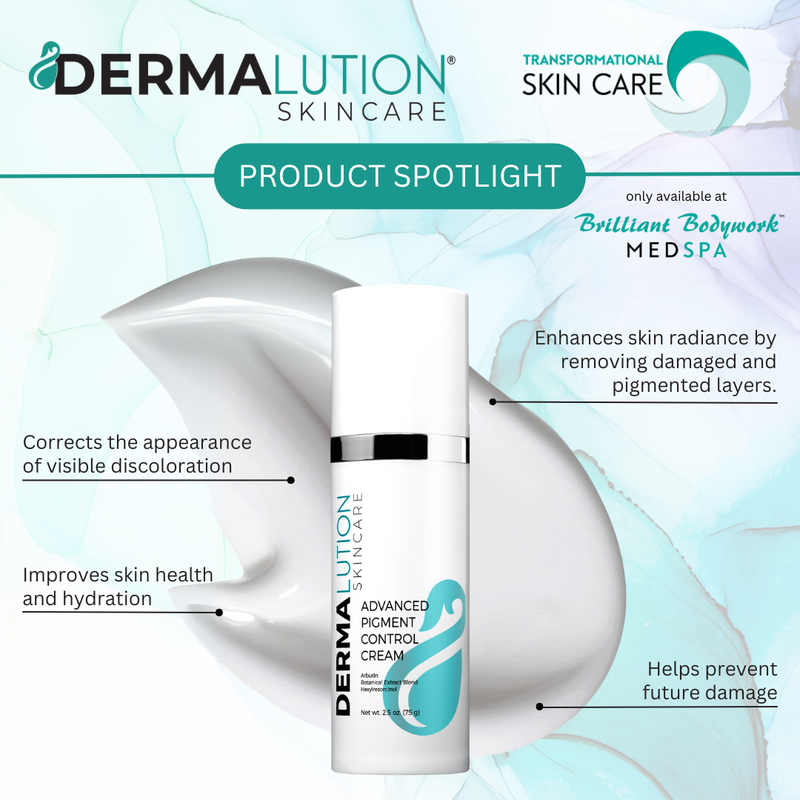 Advanced Pigment Control Cream
