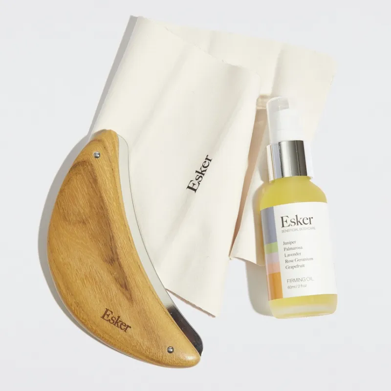Firming Body Plane Set