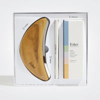 Firming Body Plane Set