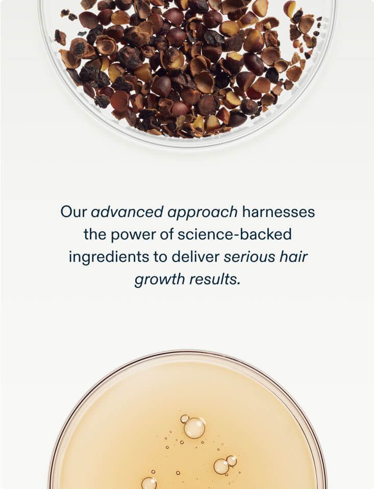 Nutrafol Men&#39;s Hair Growth Pack