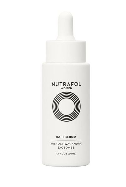 Nutrafol Women&#39;s Hair Serum 1.7oz