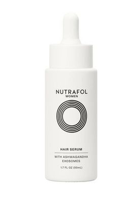 Nutrafol Women's Hair Serum 1.7oz