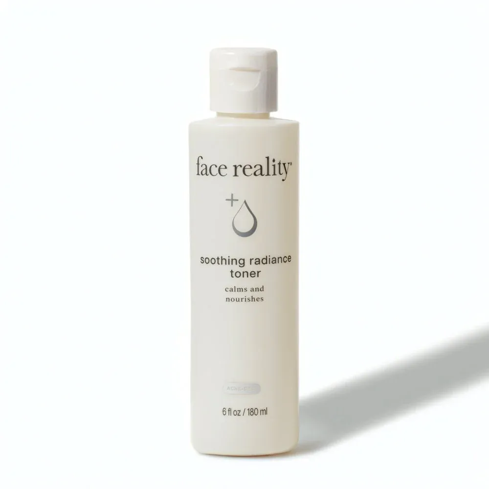 Soothing Radiance Toner