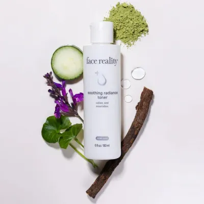 Soothing Radiance Toner
