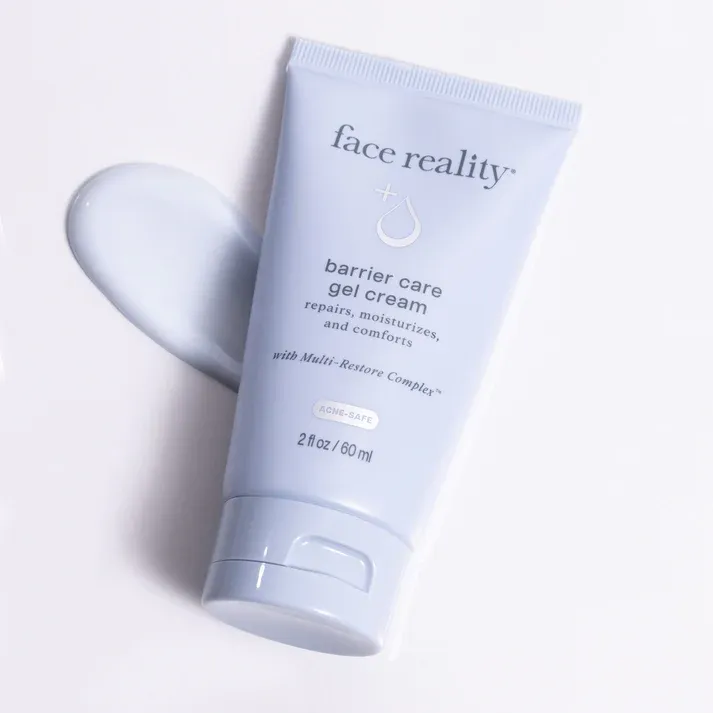 Barrier Care Gel Cream
