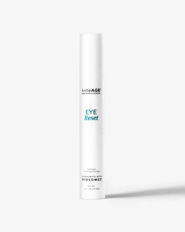 AnteAGE Eye Reset